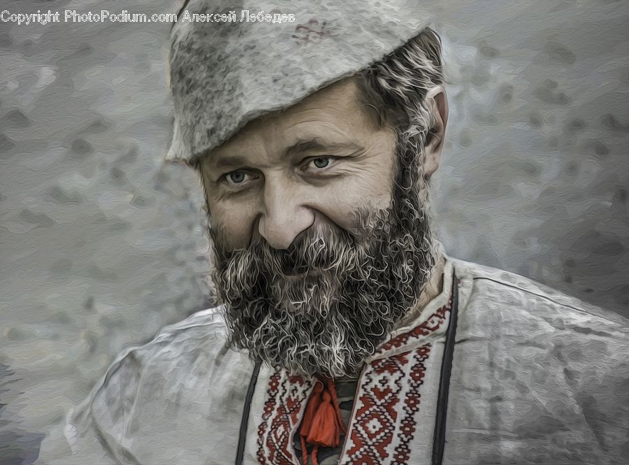 People, Person, Human, Portrait, Face