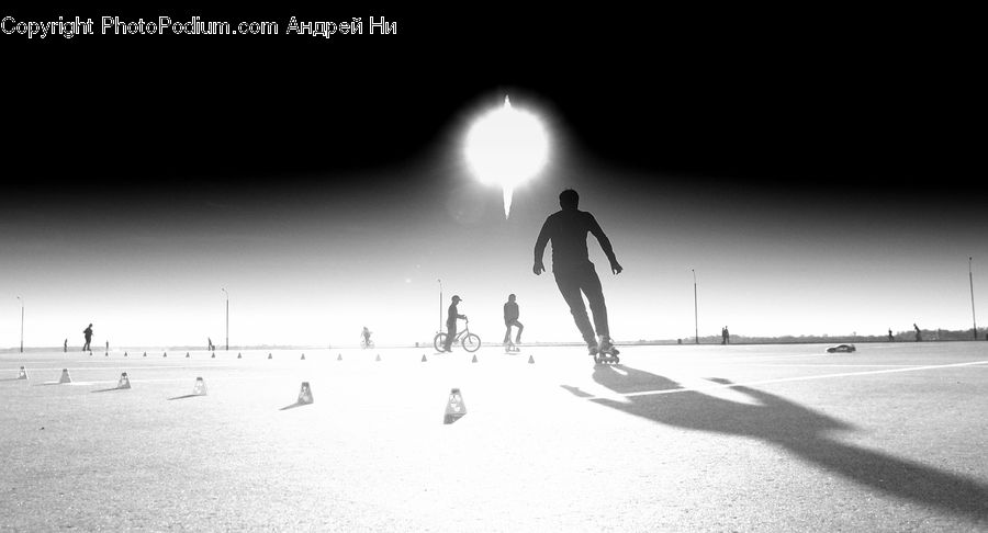 Outdoors, Sand, Soil, Lighting