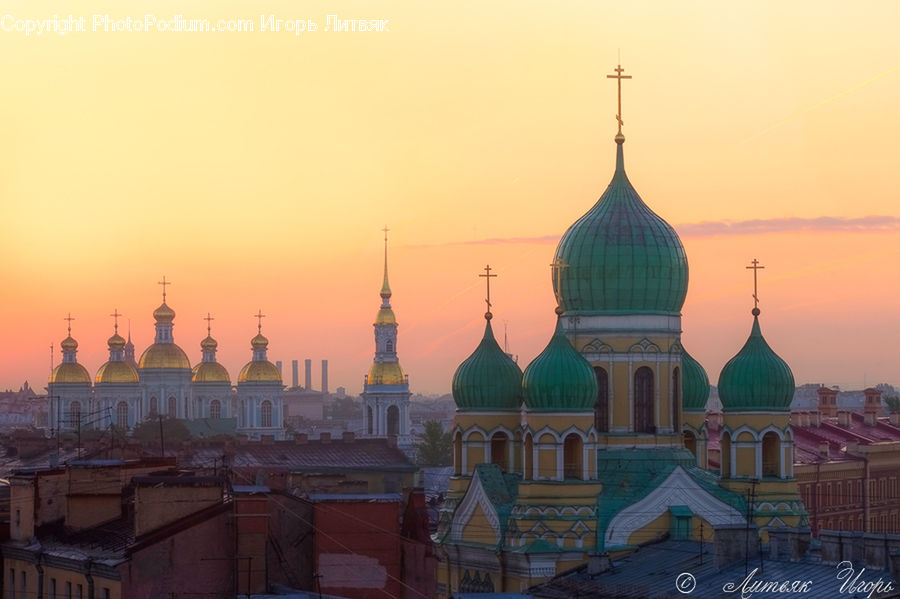 Architecture, Dome, Cathedral, Church, Worship, Mosque, Awning