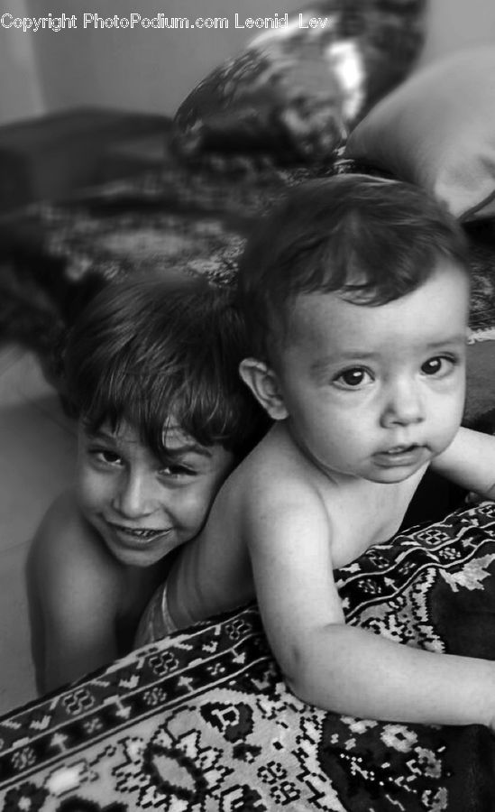 People, Person, Human, Face, Portrait, Smile