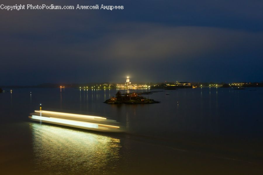 Ferry, Freighter, Ship, Tanker, Vessel, Dock, Landing