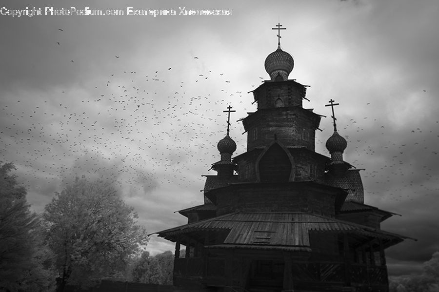 People, Person, Human, Architecture, Castle, Fort, Tower