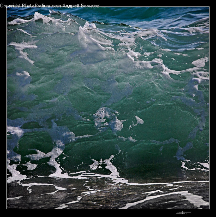 Algae, Arctic, Glacier, Ice, Mountain, Outdoors, Snow