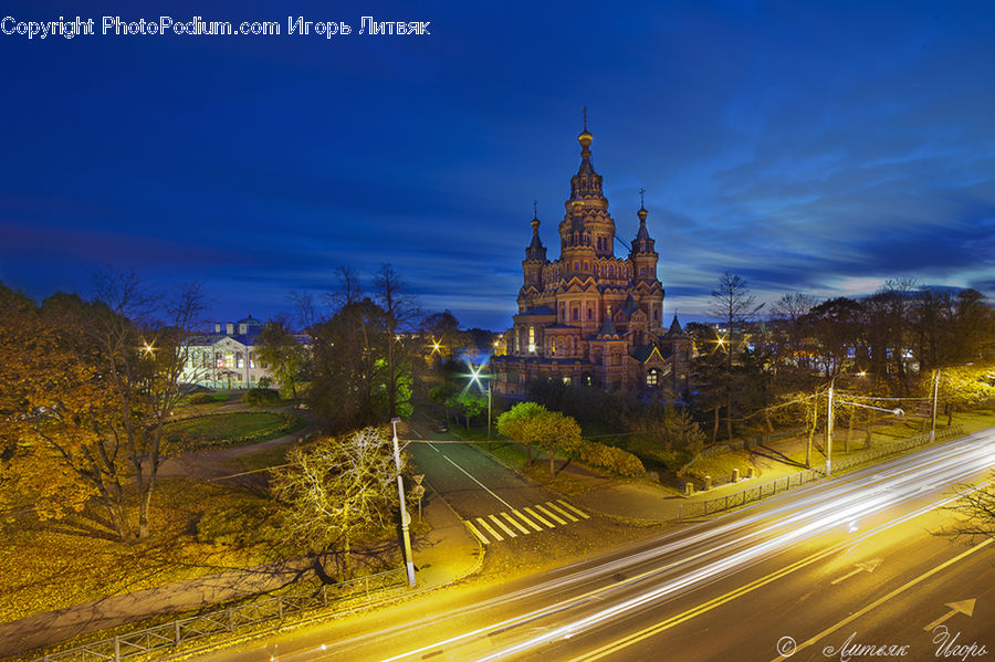 Architecture, Spire, Steeple, Tower, Parliament, City, Downtown