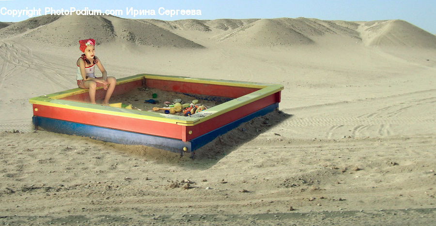 People, Person, Human, Desert, Outdoors, Child, Kid