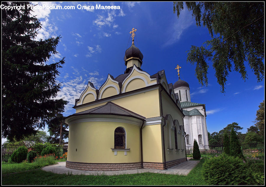 Architecture, Bell Tower, Clock Tower, Tower, Church, Worship, Housing