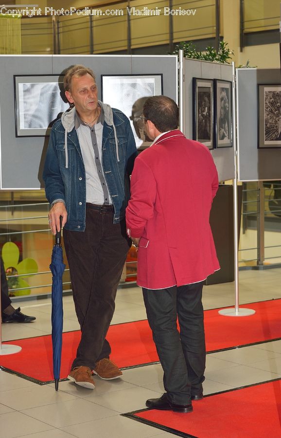 Human, People, Person, Back, Premiere, Red Carpet, Clothing