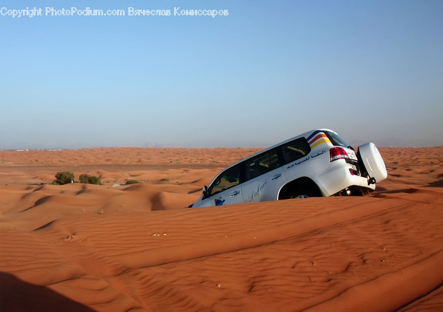 Desert, Outdoors, Dune, Leisure Activities