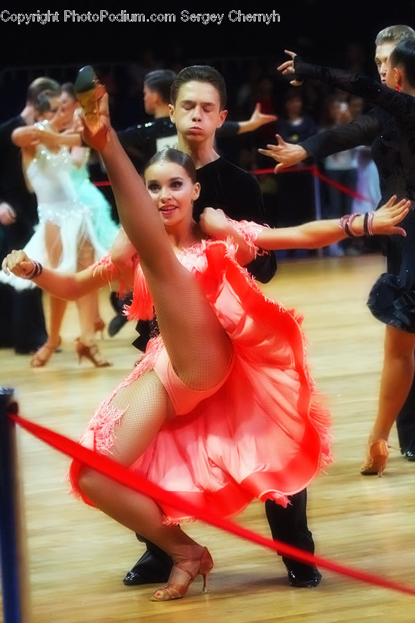 People, Person, Human, Dance, Dance Pose, Finger, Hand