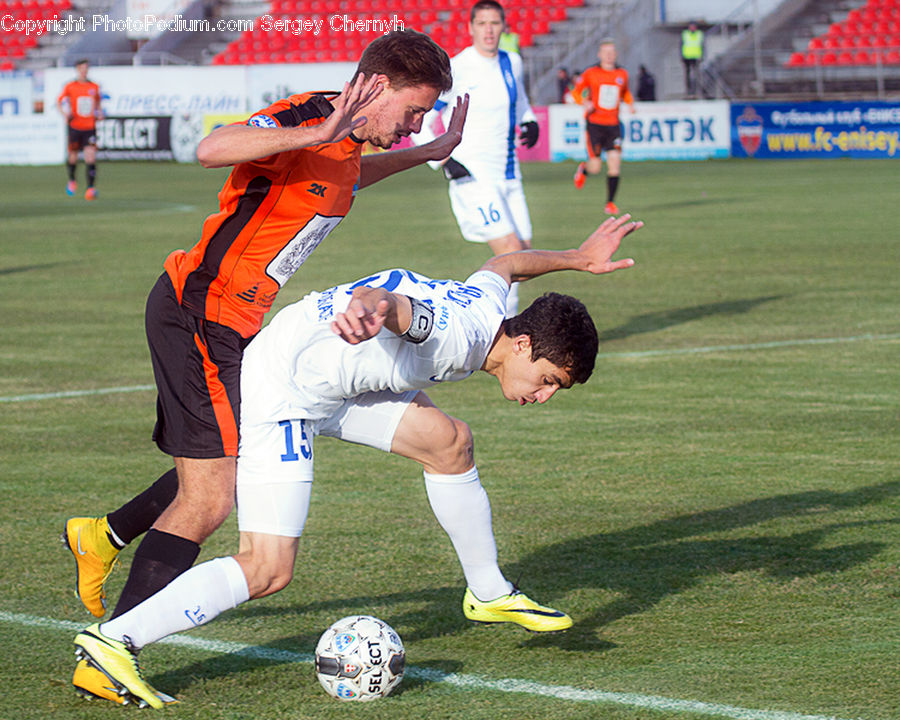 Human, People, Person, Football, Soccer, Sport, Kicking