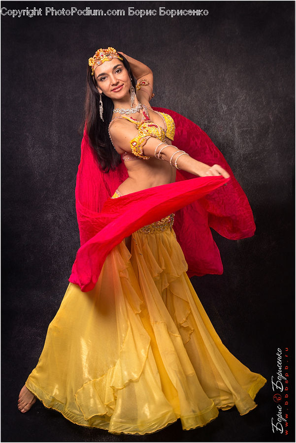 People, Person, Human, Dance, Dance Pose, Costume, Female