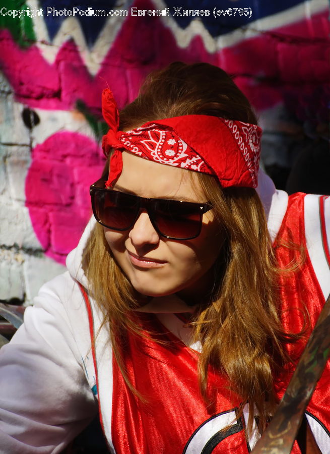 People, Person, Human, Goggles, Carnival, Festival, Parade