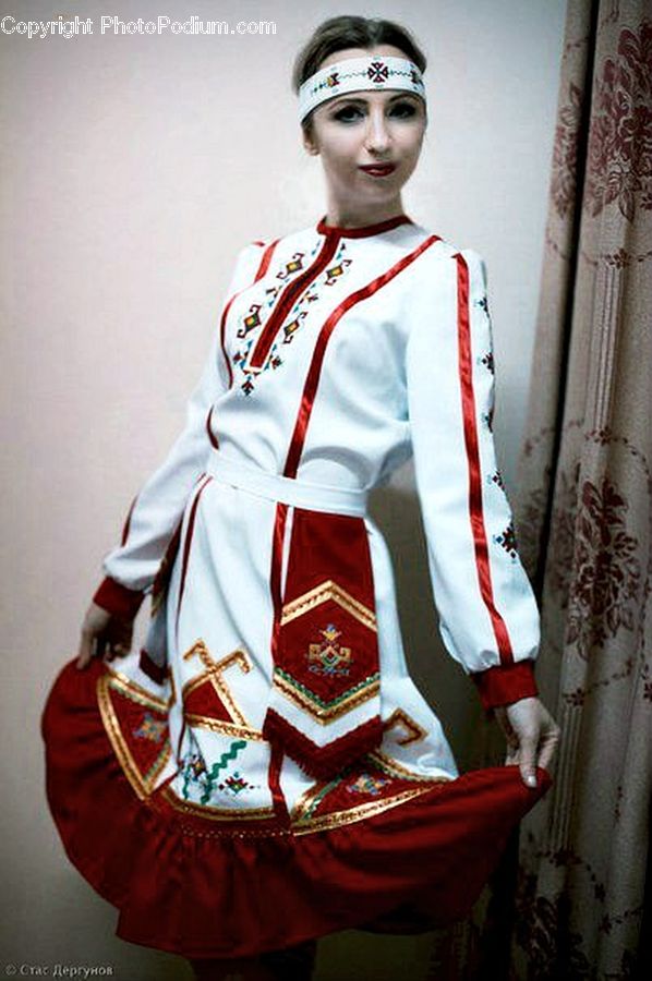 People, Person, Human, Costume, Boutique, Shop, Apparel