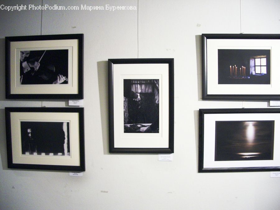 Appliance, Microwave, Oven, Art, Art Gallery, Entertainment Center, Fireplace