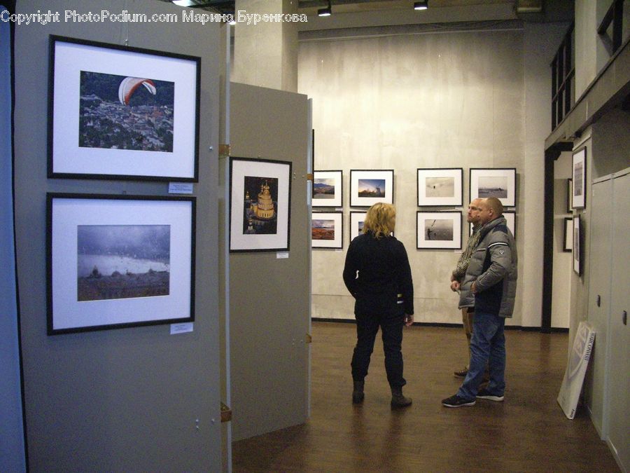 Human, People, Person, Art, Art Gallery, Indoors, Interior Design