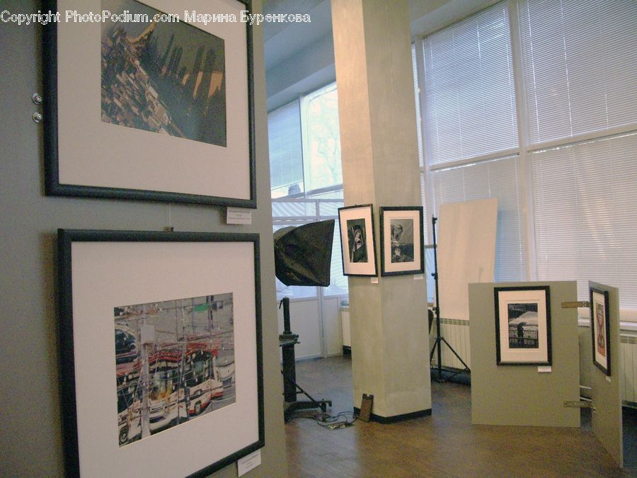 Art, Art Gallery, Flyer, Poster, Paper, Apartment, Housing