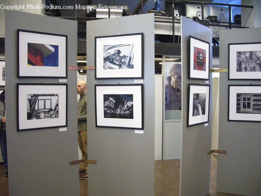 Art, Art Gallery, Flyer, Poster, Label, Sticker, Logo