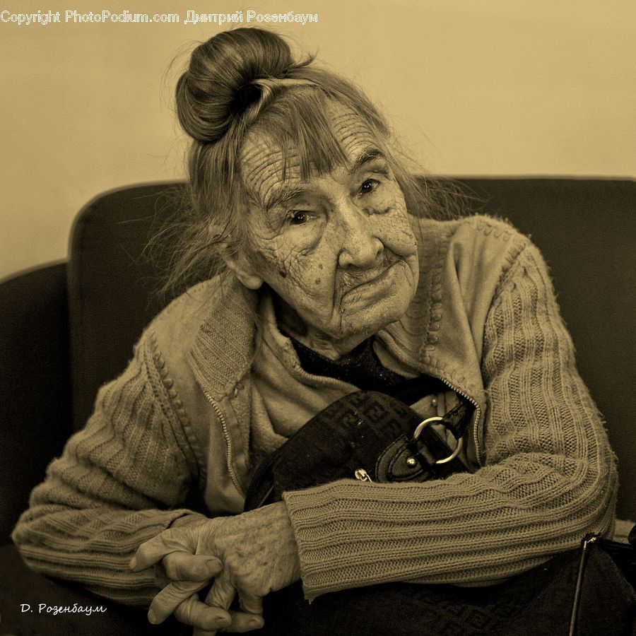 People, Person, Human, Senior Citizen, Face, Selfie
