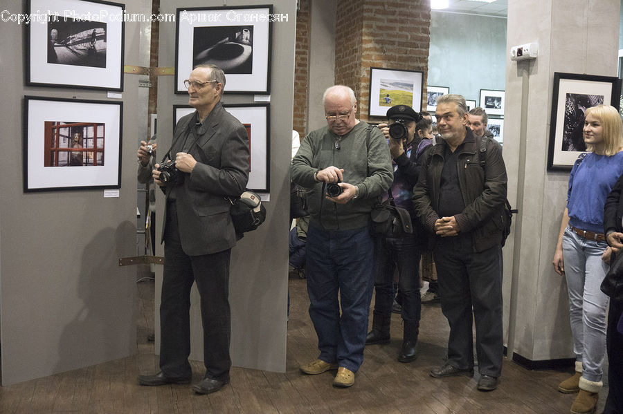 Human, People, Person, Clothing, Overcoat, Suit, Subway