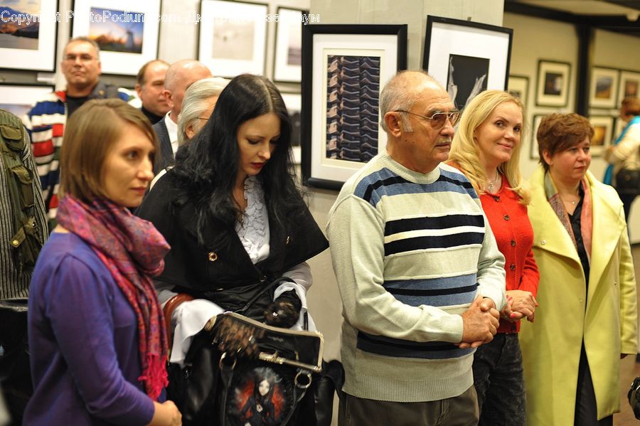 People, Person, Human, Senior Citizen, Blonde, Female, Woman