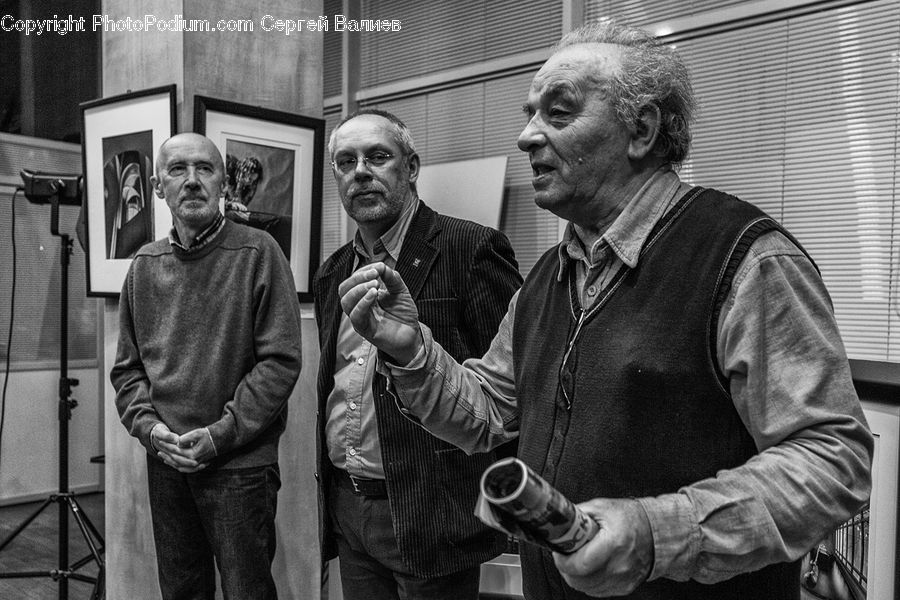 People, Person, Human, Performer, Portrait, Selfie, Tripod