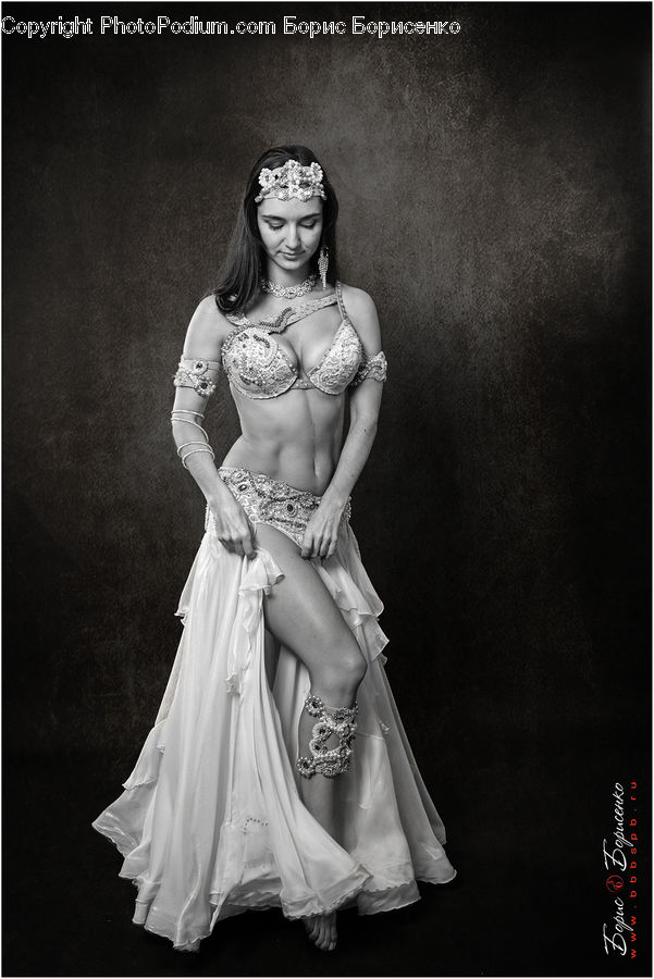 People, Person, Human, Female, Robe, Portrait