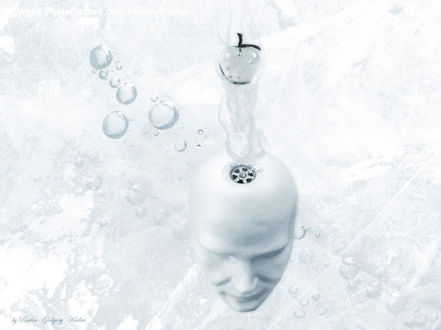 Perfume, Water