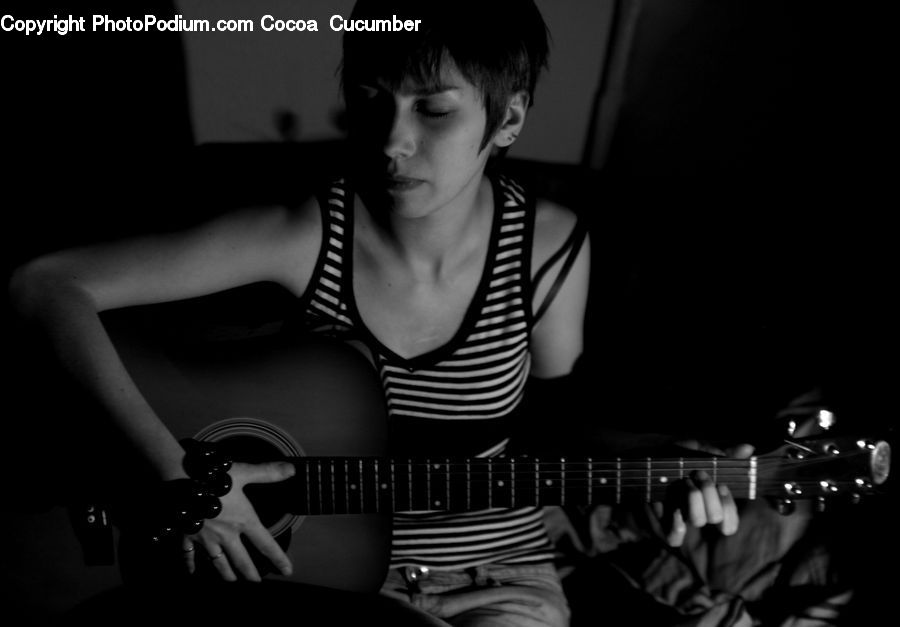 People, Person, Human, Electric Guitar, Guitar, Musical Instrument, Guitarist