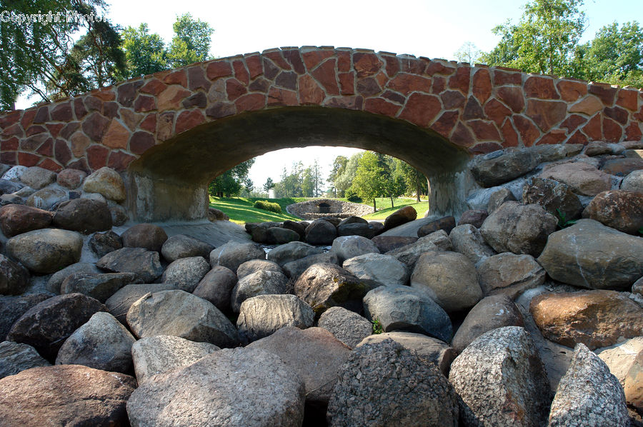 Cobblestone, Pavement, Walkway, Rock, Pebble, Castle, Fort