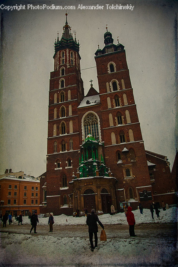 Architecture, Bell Tower, Clock Tower, Tower, Church, Worship, Spire