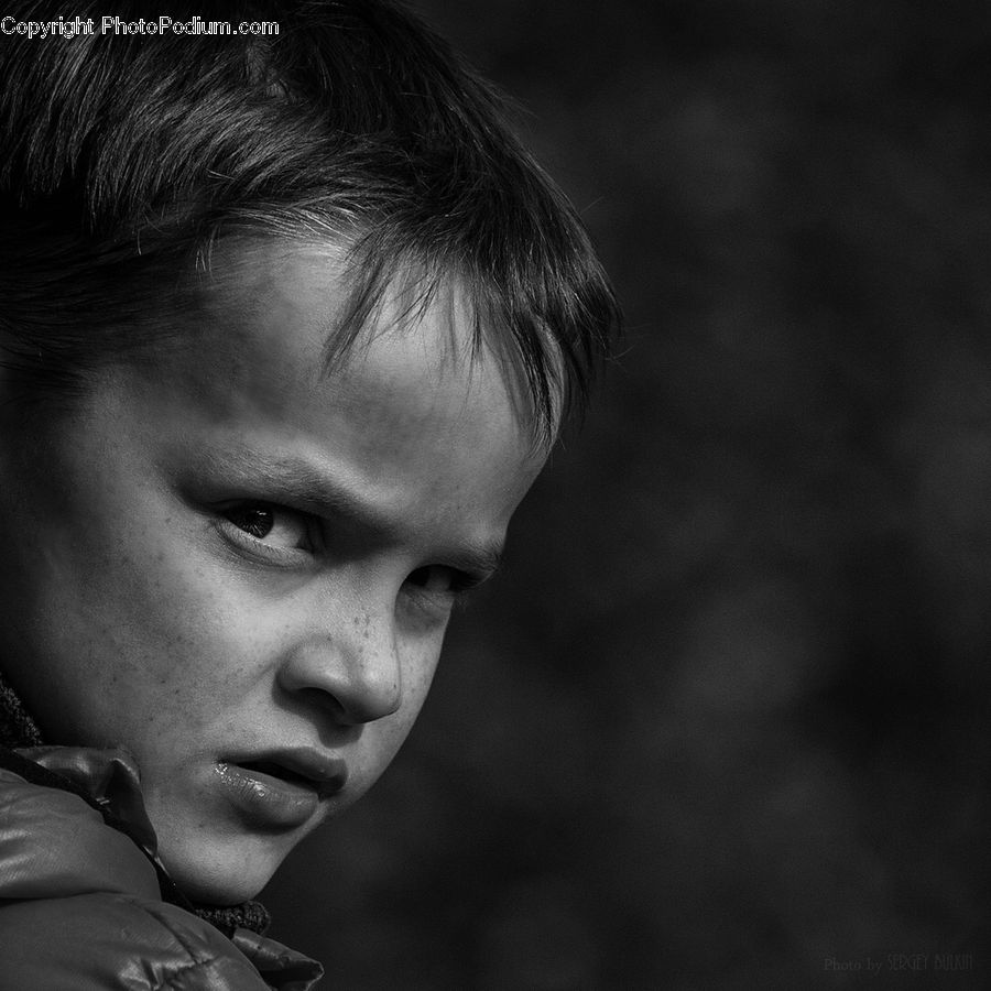 People, Person, Human, Portrait, Female, Face