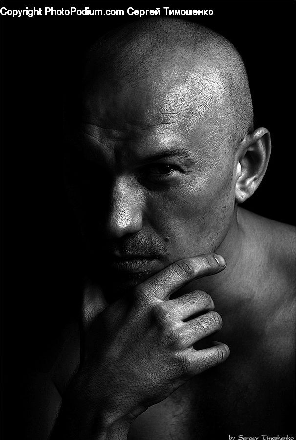 Person, Portrait, Selfie, Female, Woman, Head, Face