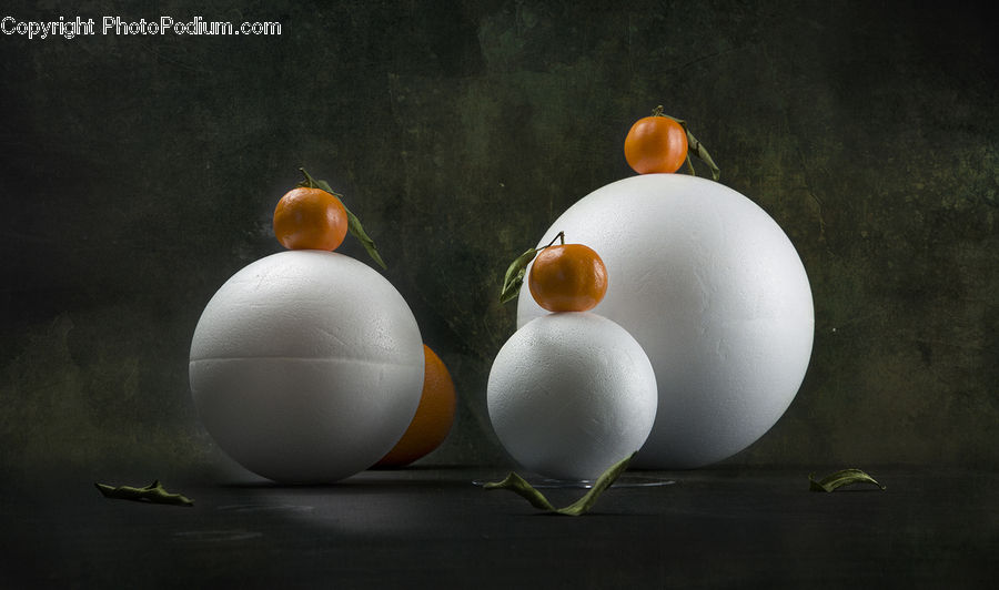 Egg, Planet, Universe, Produce, Vegetable, Sphere, Plant