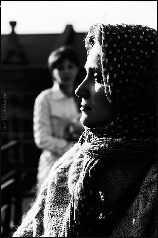 People, Person, Human, Portrait, Female, Face