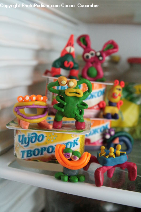 Birthday Cake, Cake, Dessert, Food, Candy, Confectionery, Sweets