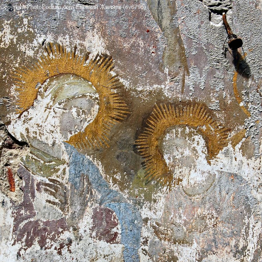 Mammal, Sea Life, Seahorse