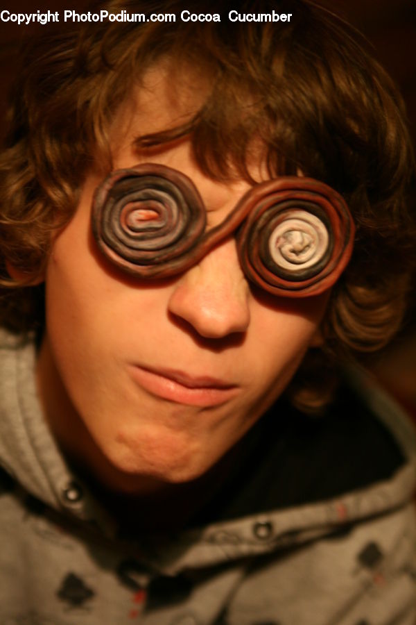 People, Person, Human, Glasses, Goggles, Face, Selfie