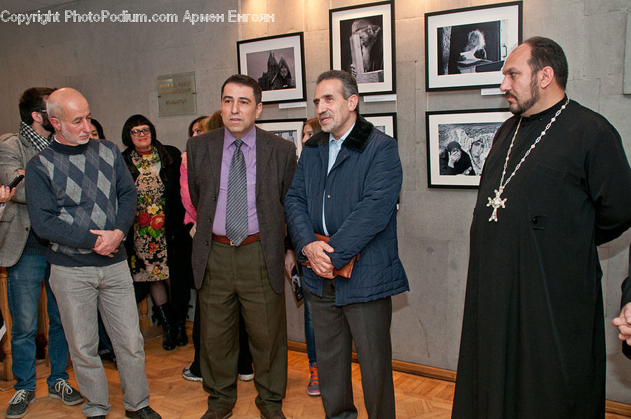 Human, People, Person, Clothing, Overcoat, Suit, Coat