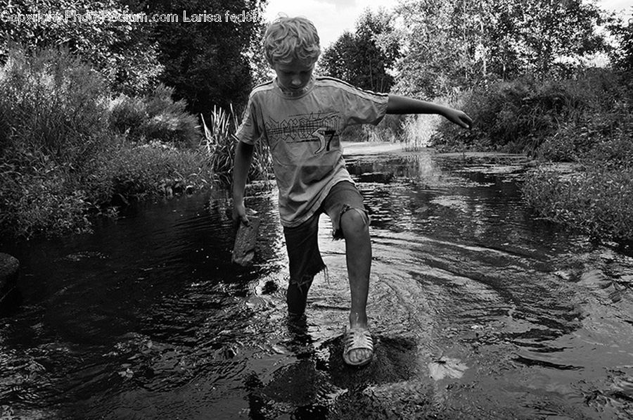 People, Person, Human, Water, Outdoors, Portrait