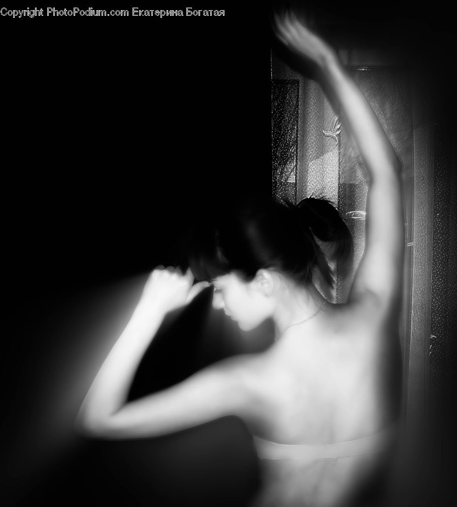 People, Person, Human, Female, Portrait