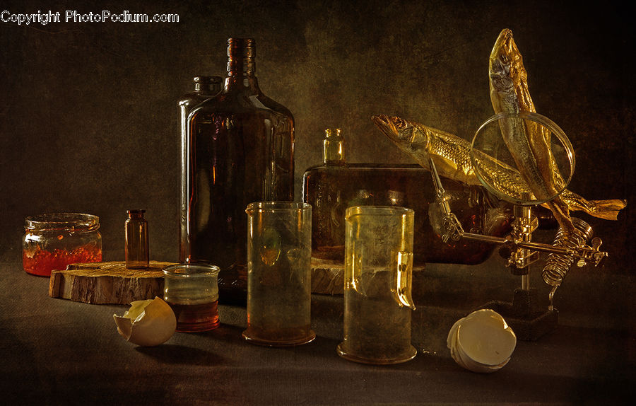 Beverage, Drink, Glass, Goblet, Bottle, Cup, Jug
