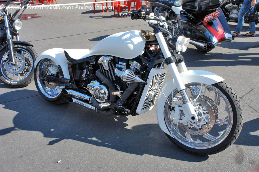 Motor, Motorcycle, Vehicle, Bicycle, Bike, Moped, Motor Scooter