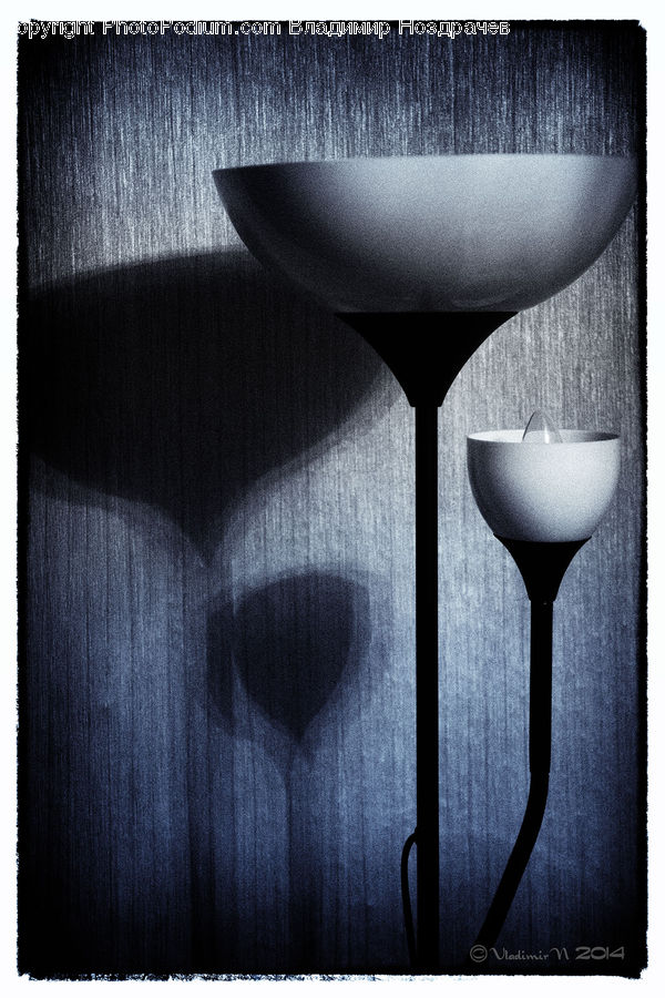 Glass, Beverage, Drink, Art, Modern Art