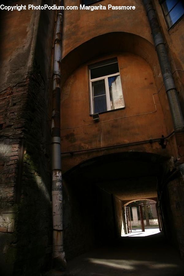 People, Person, Human, Alley, Alleyway, Road, Street