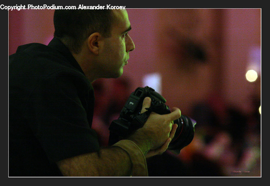 People, Person, Human, Finger, Camera, Electronics, Video Camera