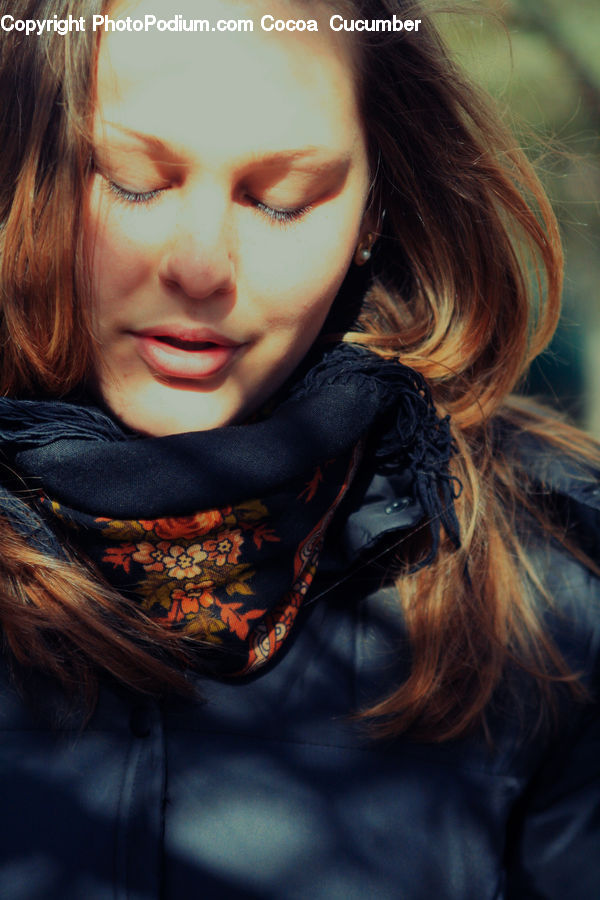 People, Person, Human, Female, Girl, Woman, Face