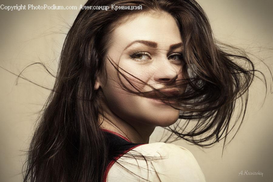 People, Person, Human, Female, Girl, Woman, Face