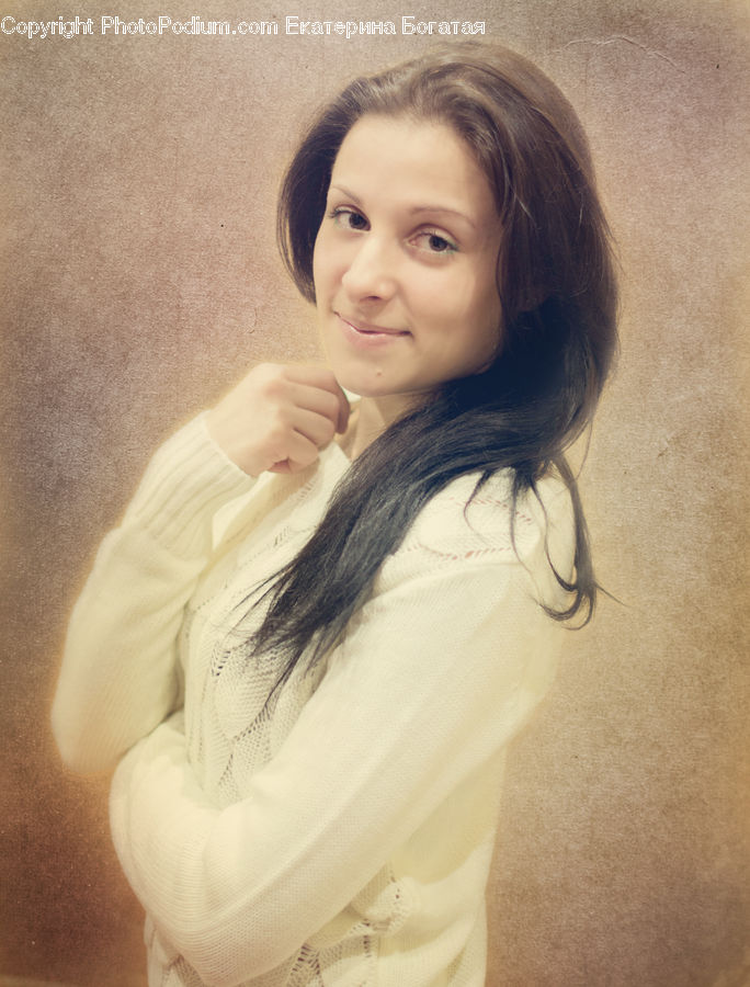 Human, People, Person, Female, Girl, Woman