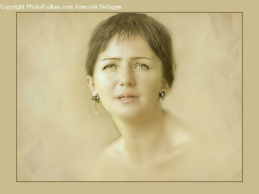 People, Person, Human, Portrait, Selfie, Head, Female
