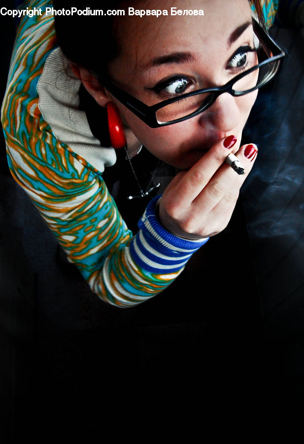 People, Person, Human, Accessories, Bead, Prayer Beads, Clown